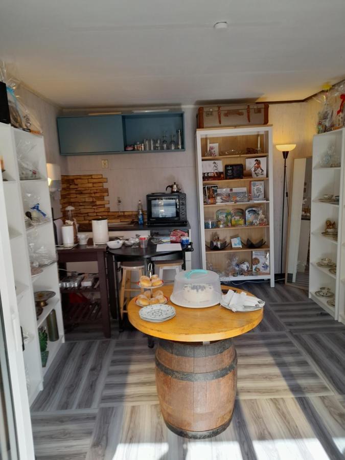 Ferienwohnung Why Not Polle Kültér fotó