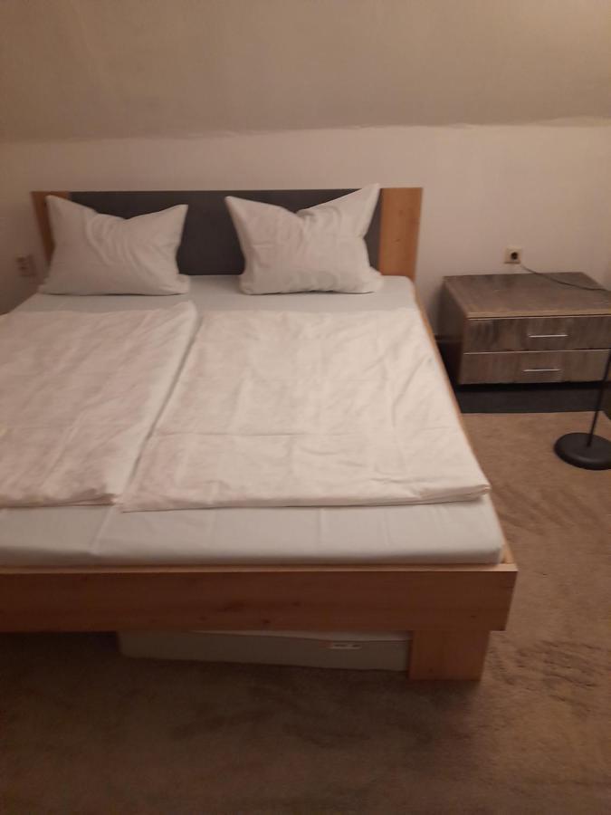 Ferienwohnung Why Not Polle Kültér fotó