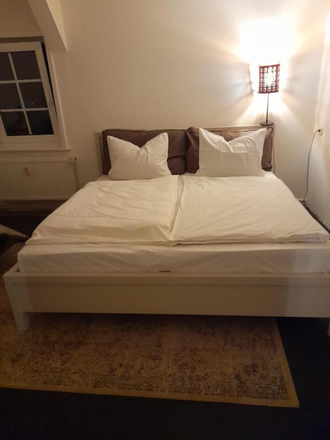 Ferienwohnung Why Not Polle Kültér fotó