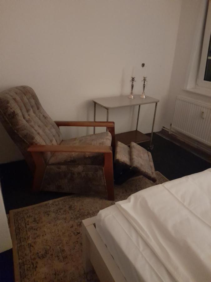 Ferienwohnung Why Not Polle Kültér fotó