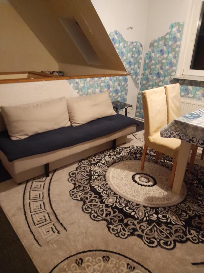 Ferienwohnung Why Not Polle Kültér fotó