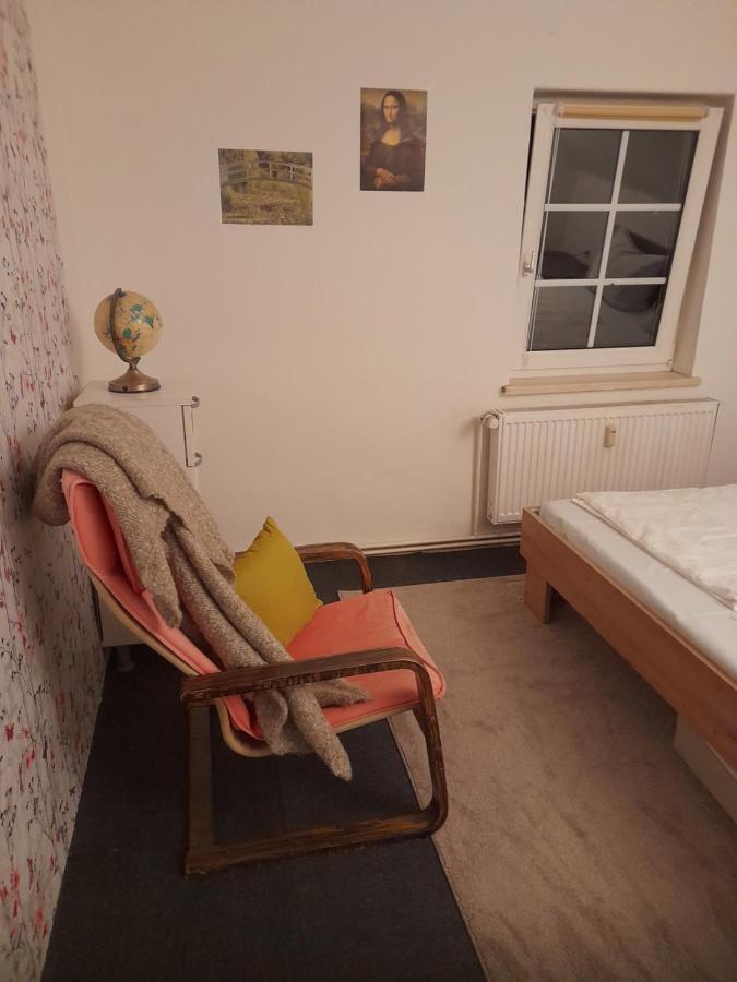 Ferienwohnung Why Not Polle Kültér fotó