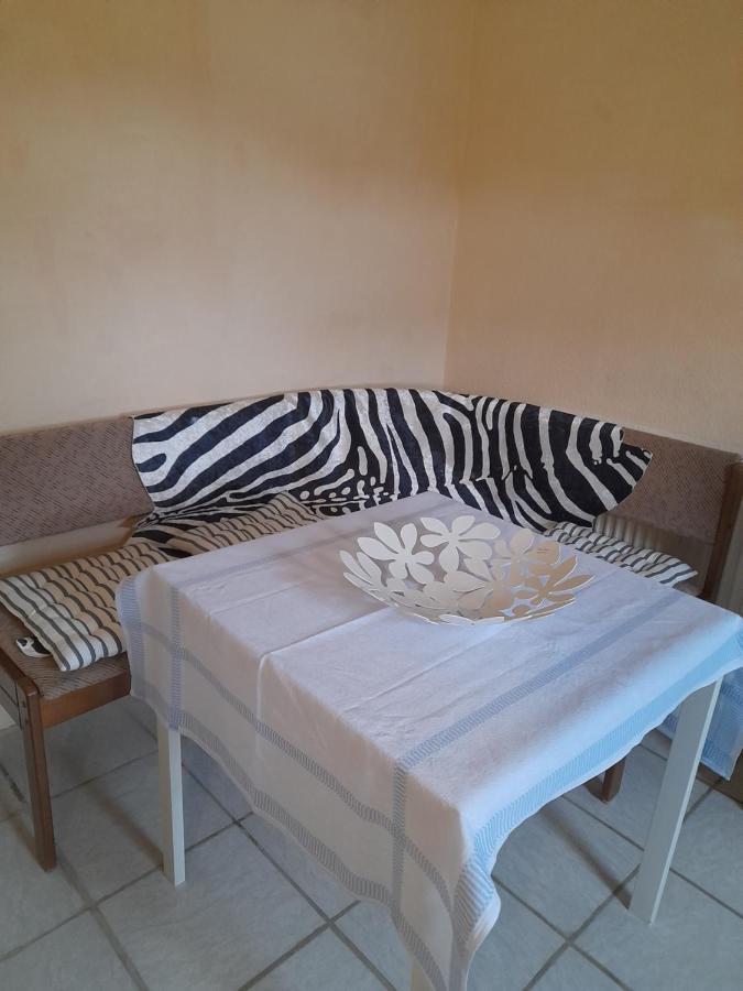 Ferienwohnung Why Not Polle Kültér fotó