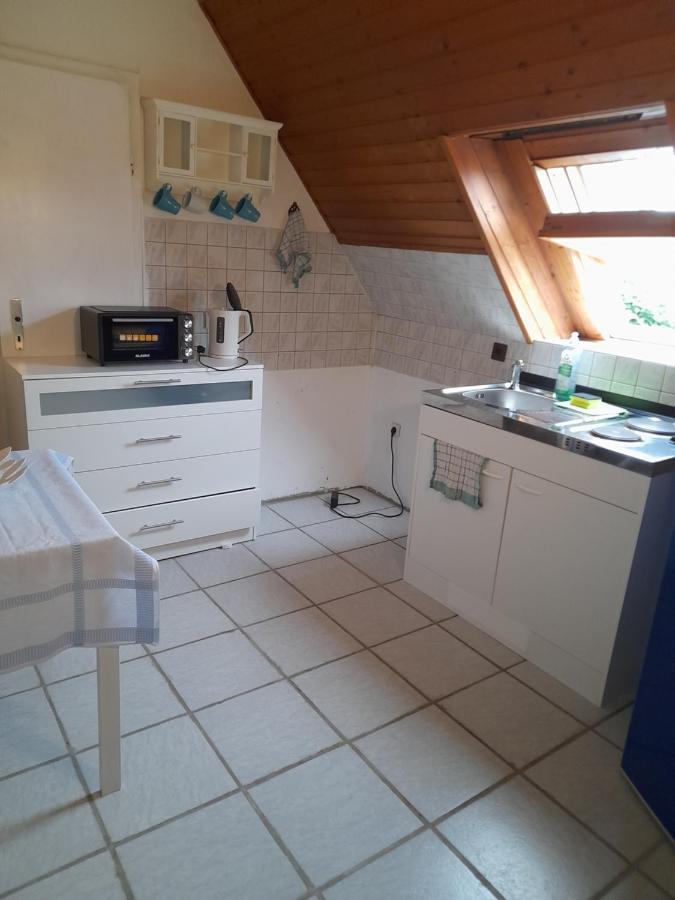 Ferienwohnung Why Not Polle Kültér fotó