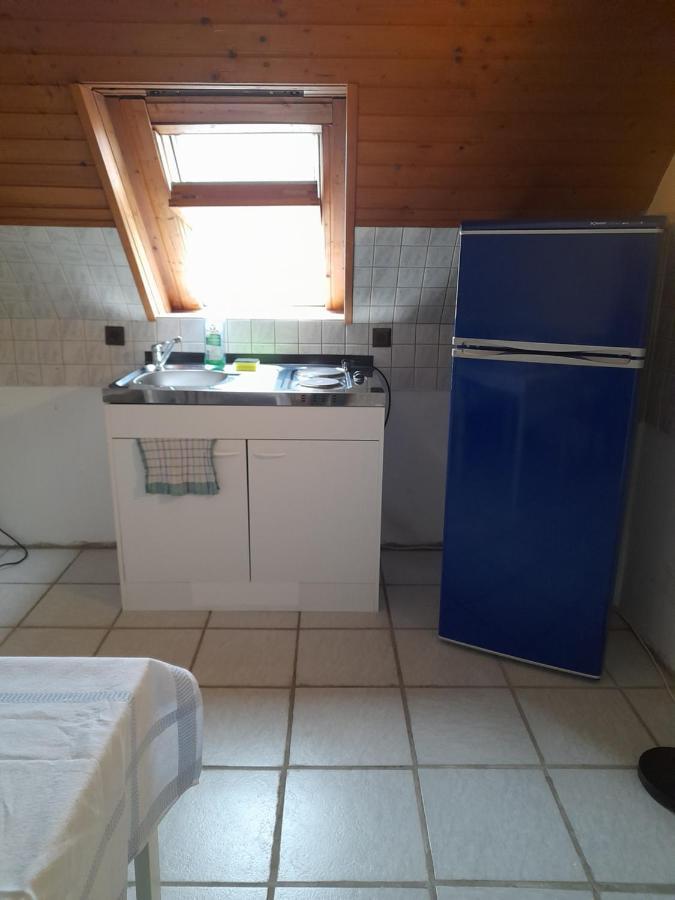 Ferienwohnung Why Not Polle Kültér fotó